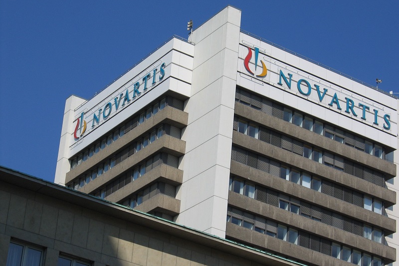 novartis