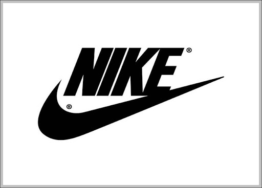 bootleg nike logo