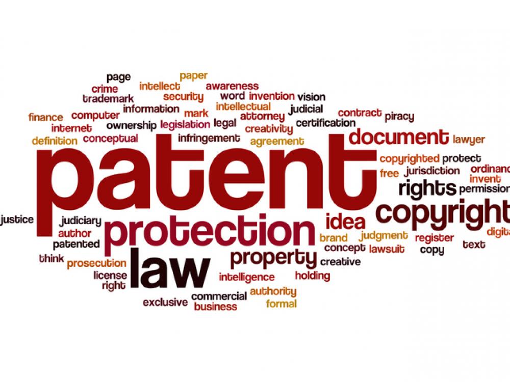 Double patenting