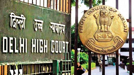 Delhi High Court creates Intellectual Property Division to deal with IP cases