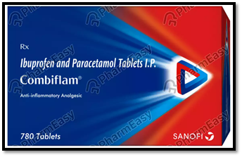 Sanofi India Limited alleges trademark infringement of COMBIFLAM marks