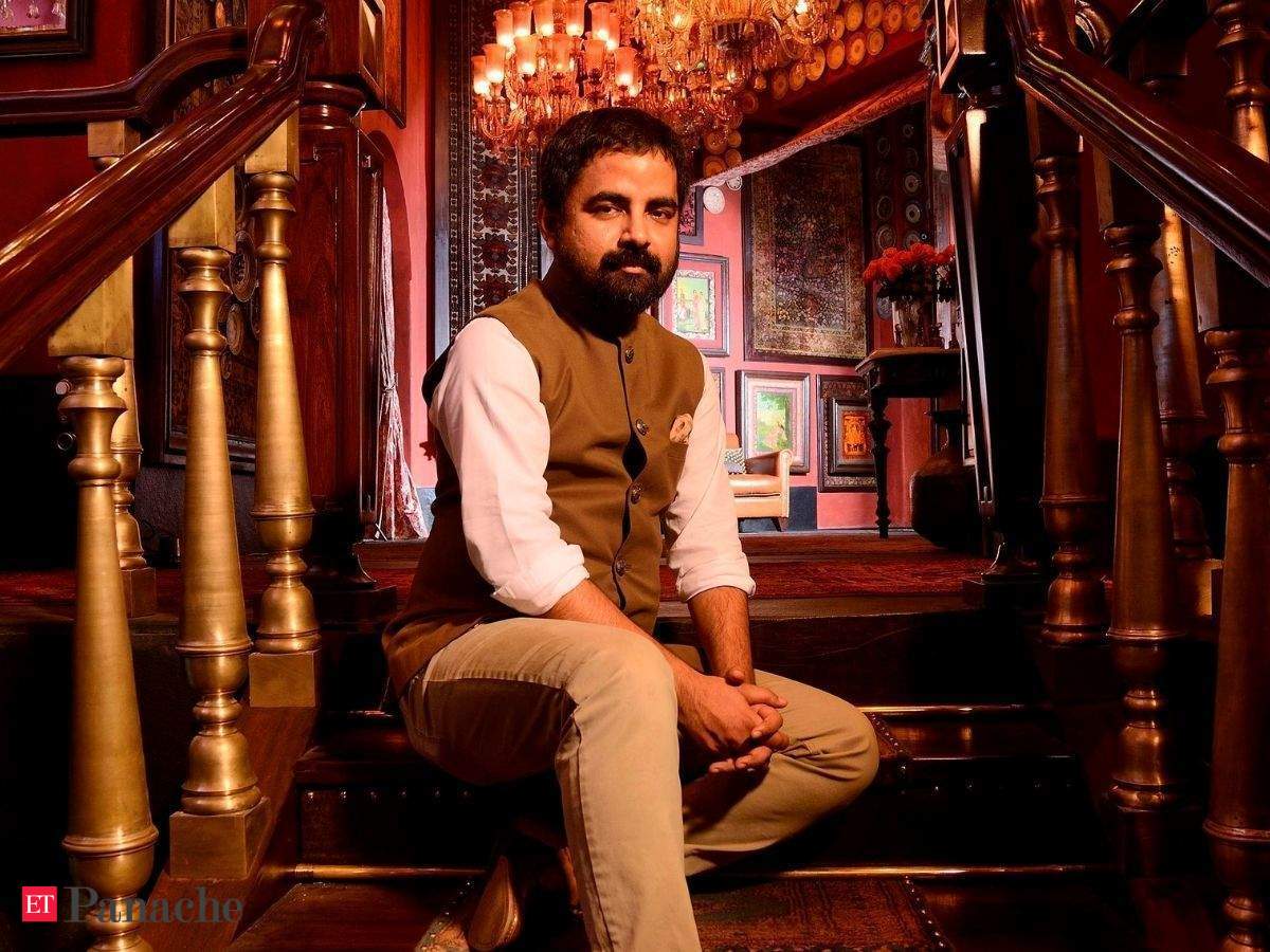 Fashion designer Sabyasachi Mukherjee granted injunction for infringement of his designer lehengas